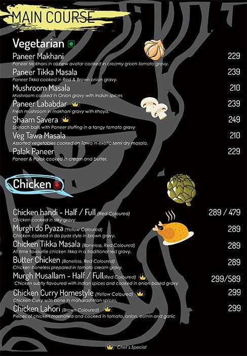 FC Grill House - FC Road - Pune image 18